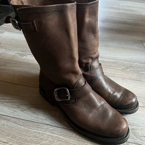 Frye Boots